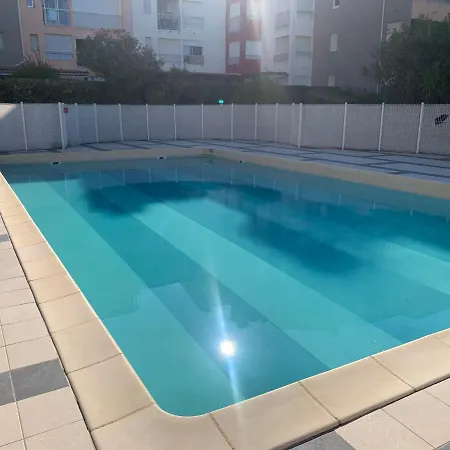 Le Pharo-4 By Interhome Apartment *